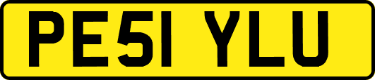 PE51YLU
