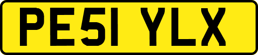 PE51YLX