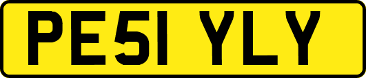 PE51YLY