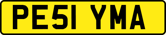 PE51YMA