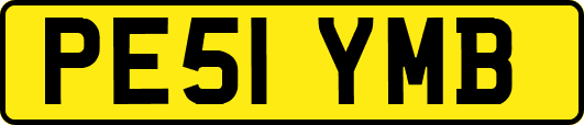 PE51YMB