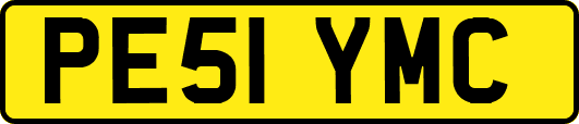 PE51YMC