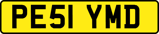 PE51YMD