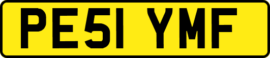 PE51YMF