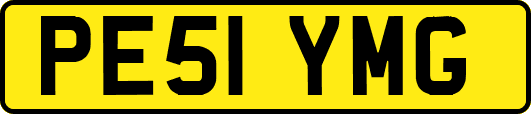 PE51YMG