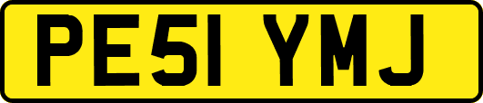 PE51YMJ