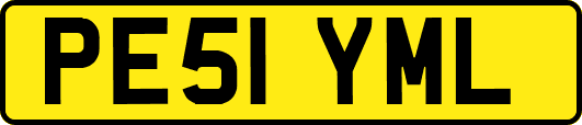 PE51YML