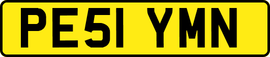 PE51YMN