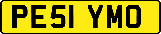 PE51YMO