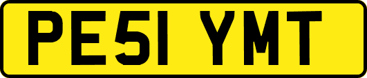 PE51YMT
