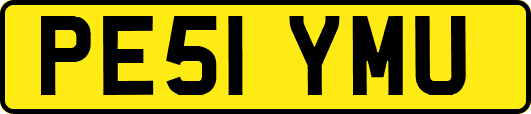 PE51YMU
