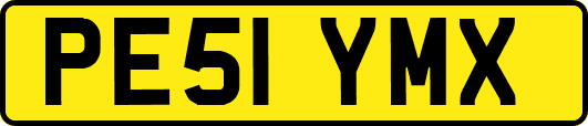 PE51YMX