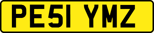 PE51YMZ