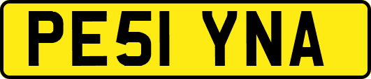 PE51YNA