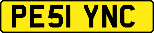 PE51YNC