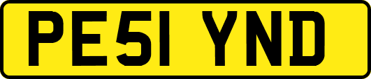 PE51YND