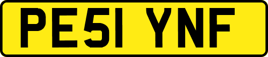 PE51YNF