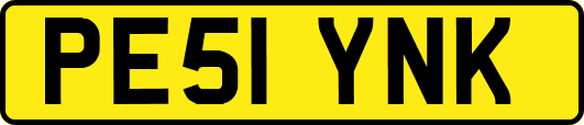 PE51YNK
