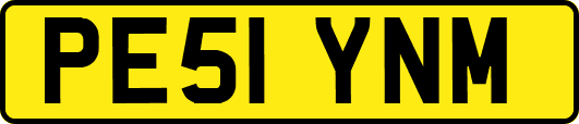 PE51YNM