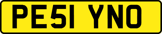 PE51YNO