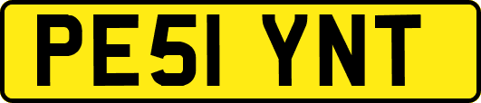 PE51YNT
