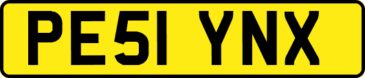 PE51YNX
