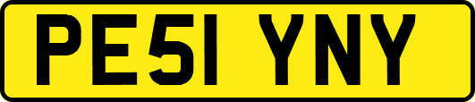 PE51YNY