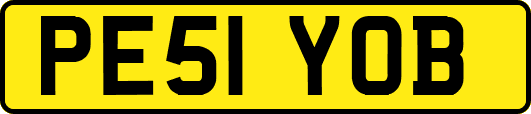 PE51YOB