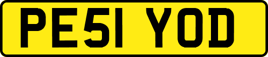 PE51YOD