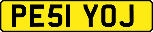 PE51YOJ