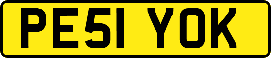 PE51YOK