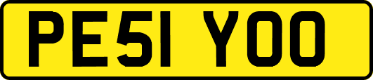 PE51YOO