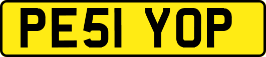 PE51YOP