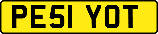 PE51YOT