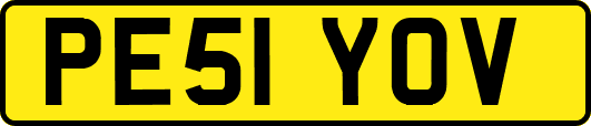 PE51YOV