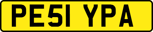PE51YPA