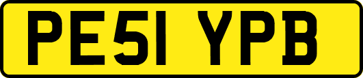 PE51YPB