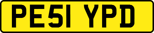 PE51YPD