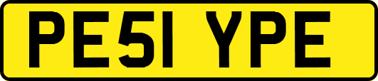 PE51YPE