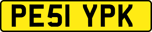 PE51YPK