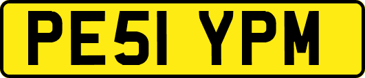 PE51YPM