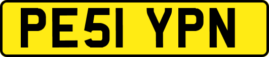 PE51YPN