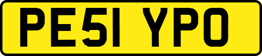 PE51YPO