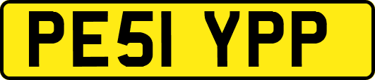PE51YPP