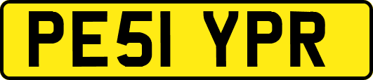 PE51YPR