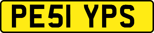 PE51YPS