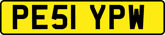 PE51YPW