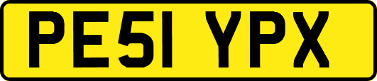 PE51YPX
