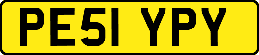 PE51YPY