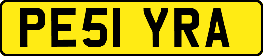 PE51YRA